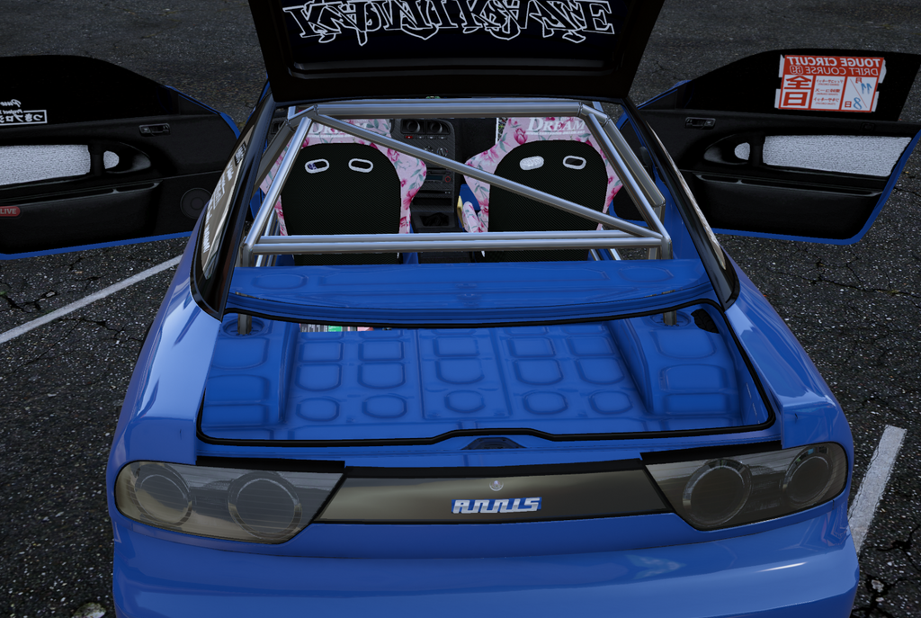 ANNIS KANZEI (TSUKI SPEC)