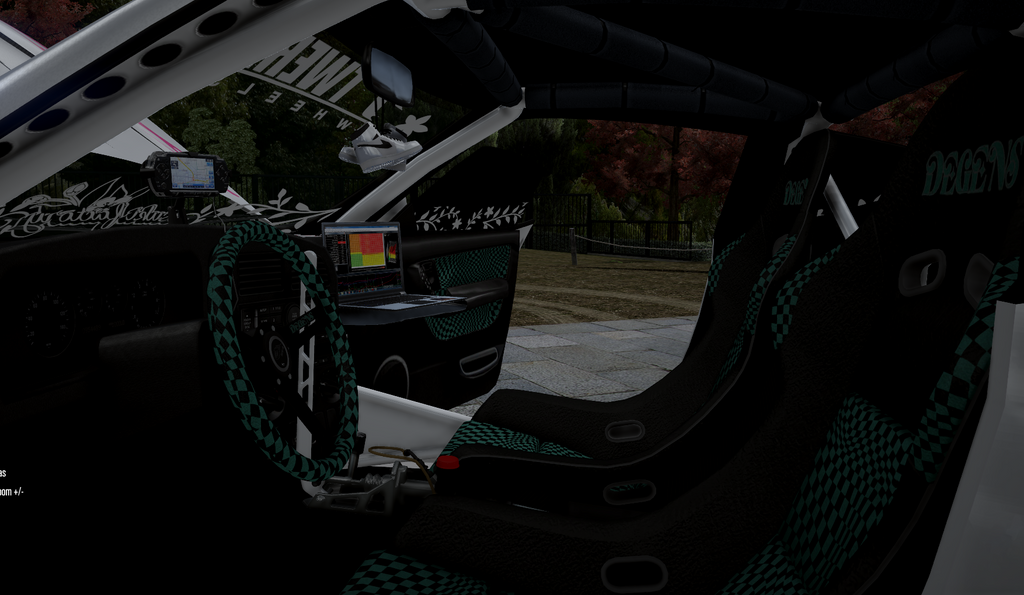ANNIS EUROS (TSUKI SPEC)