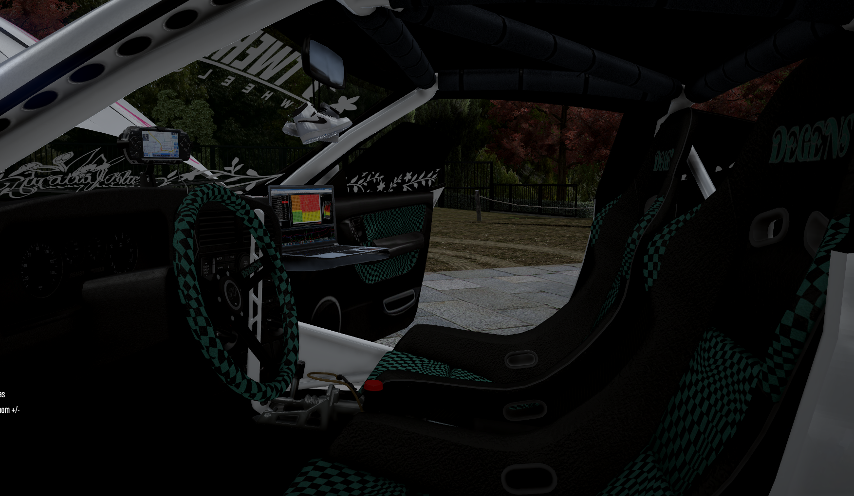 ANNIS EUROS (TSUKI SPEC)
