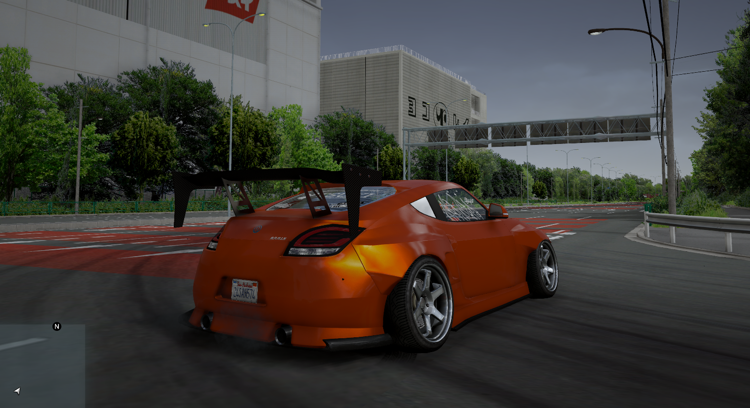 ANNIS EUROS (TSUKI SPEC)