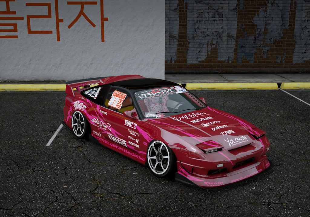 ANNIS KANZEI (TSUKI SPEC)