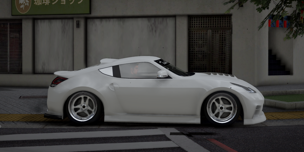 ANNIS EUROS (TSUKI SPEC)