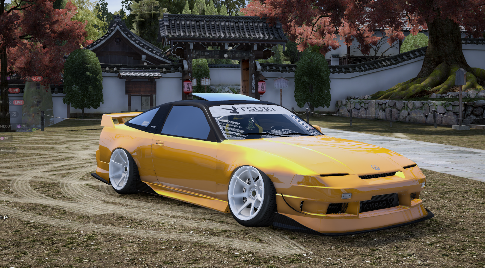 ANNIS KANZEI (TSUKI SPEC)