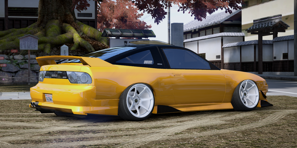 ANNIS KANZEI (TSUKI SPEC)