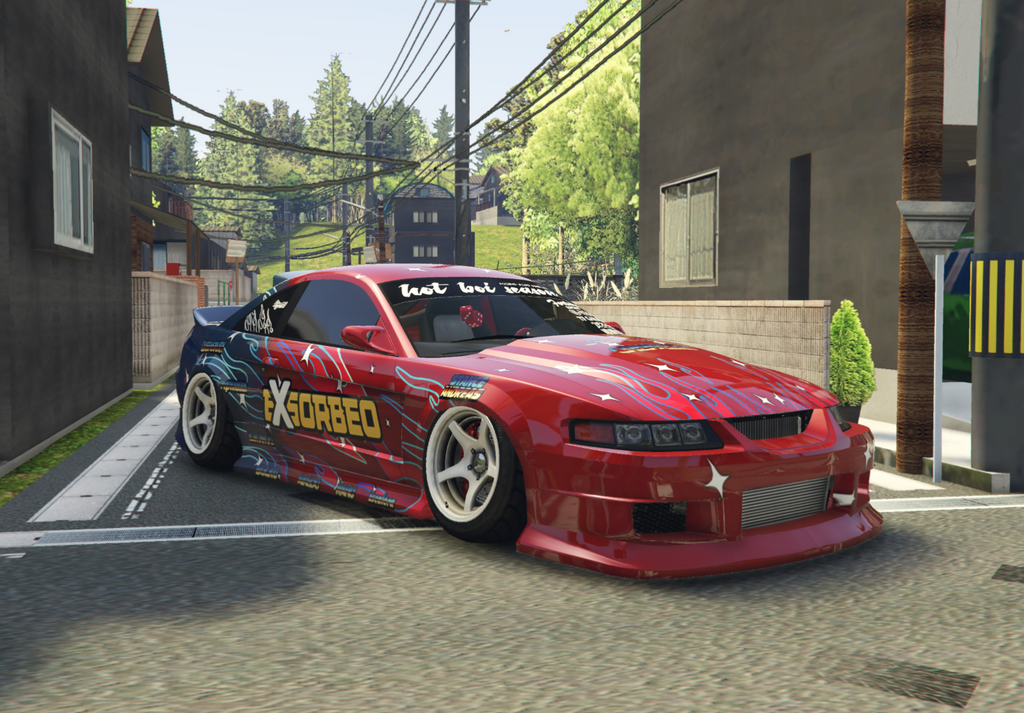 VAPID DOMINATOR 7 (TSUKI SPEC)
