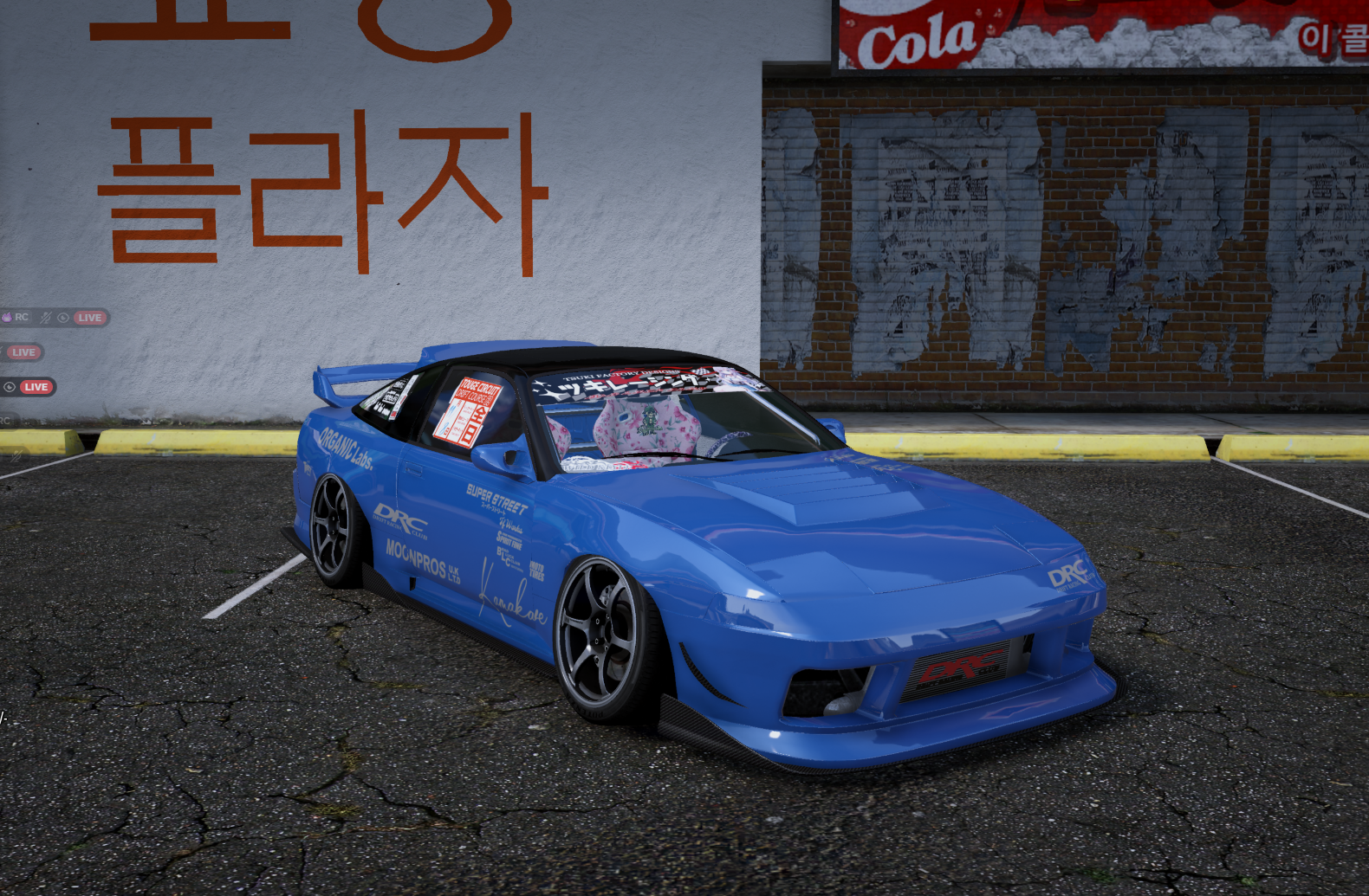 ANNIS KANZEI (TSUKI SPEC)