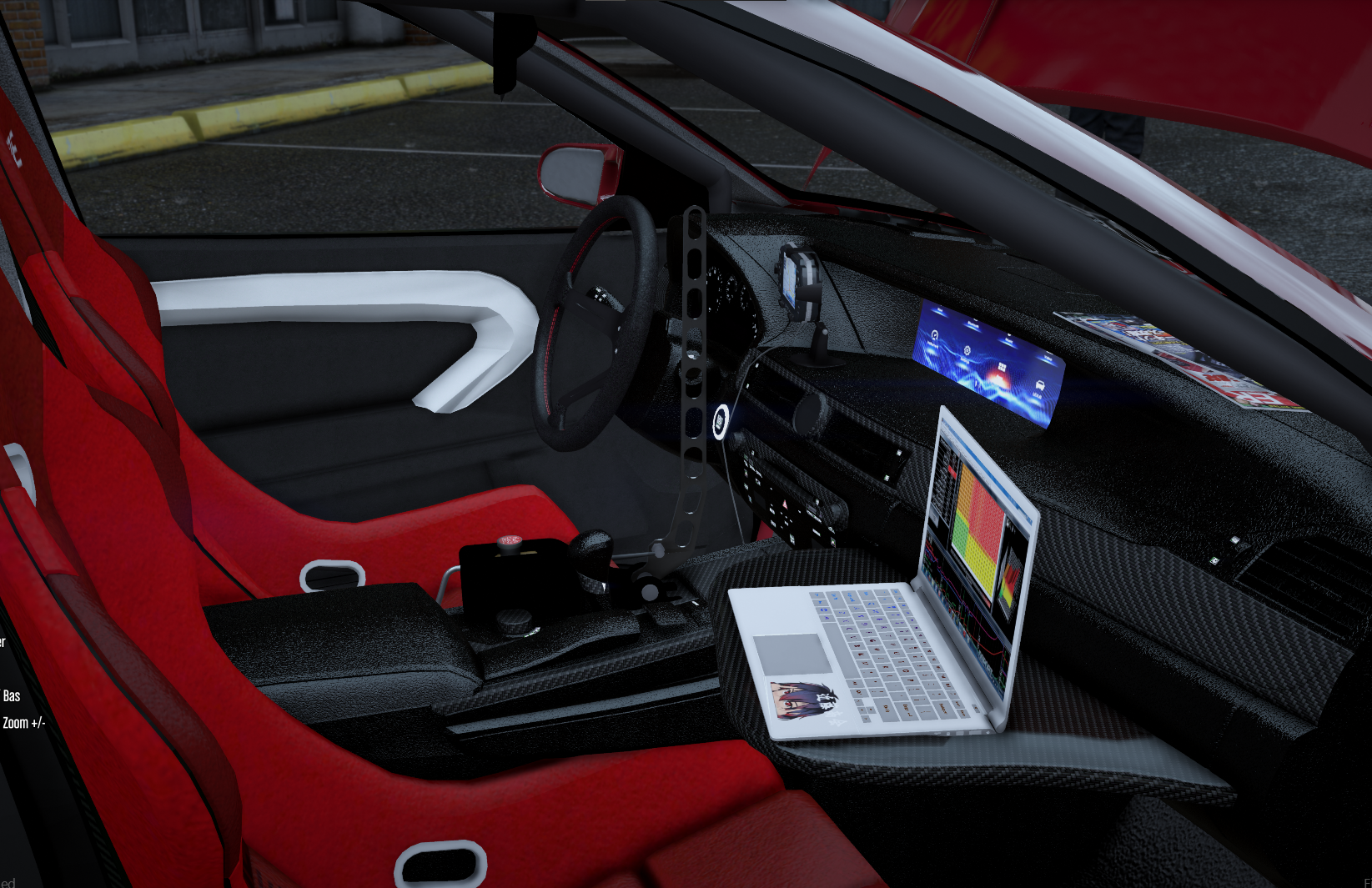 TOTOTA  ARISTO V2 (TSUKI SPEC)