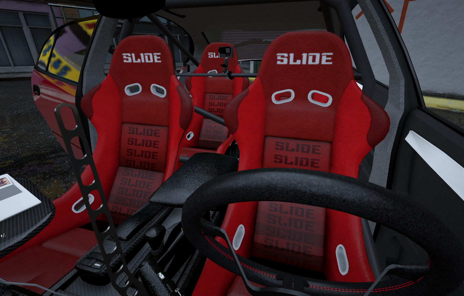 TOTOTA  ARISTO V2 (TSUKI SPEC)