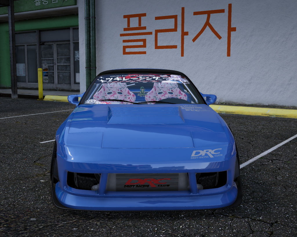 ANNIS KANZEI (TSUKI SPEC)