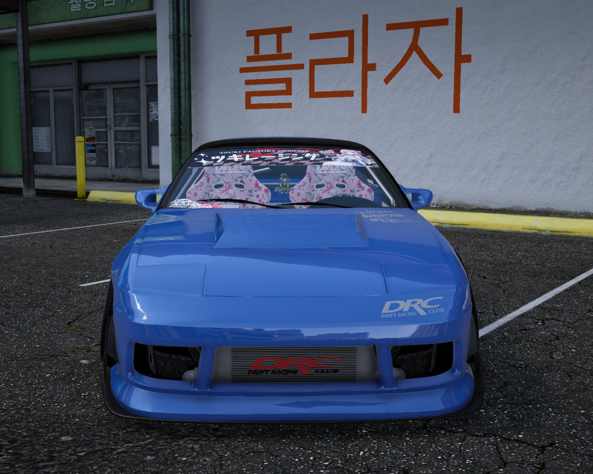 ANNIS KANZEI (TSUKI SPEC)