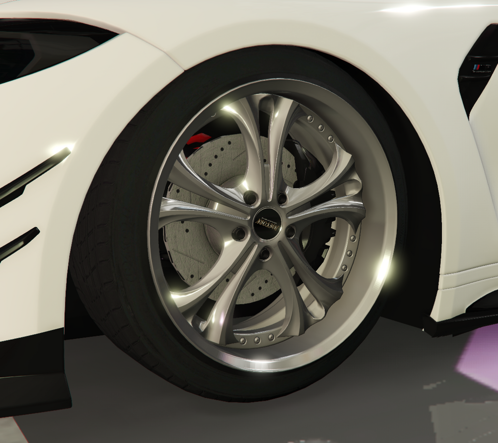 TSUKI WHEEL PACK #2