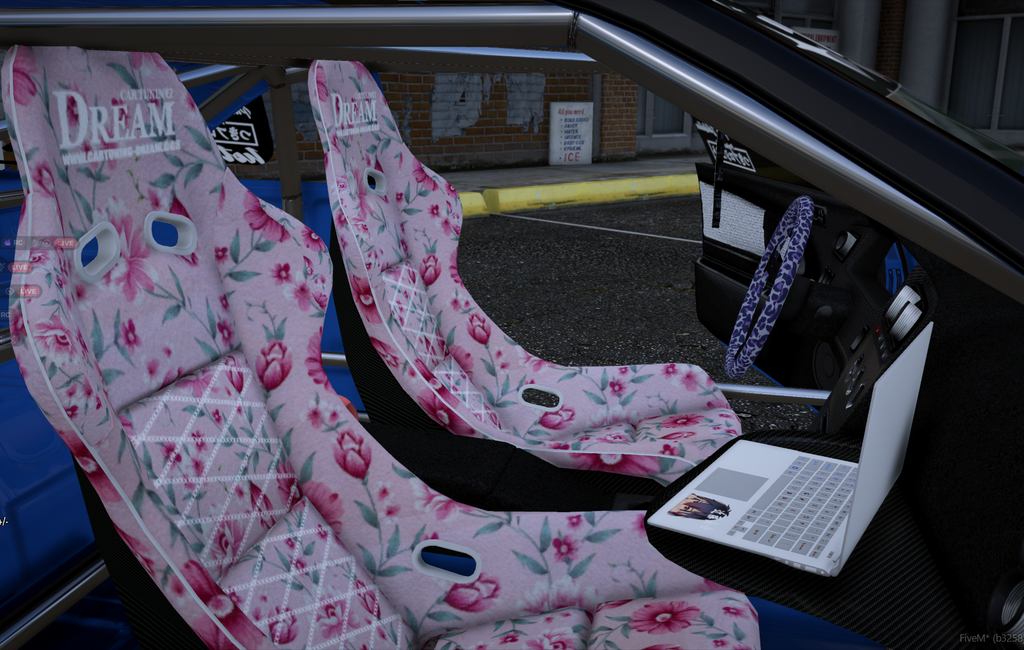 ANNIS KANZEI (TSUKI SPEC)