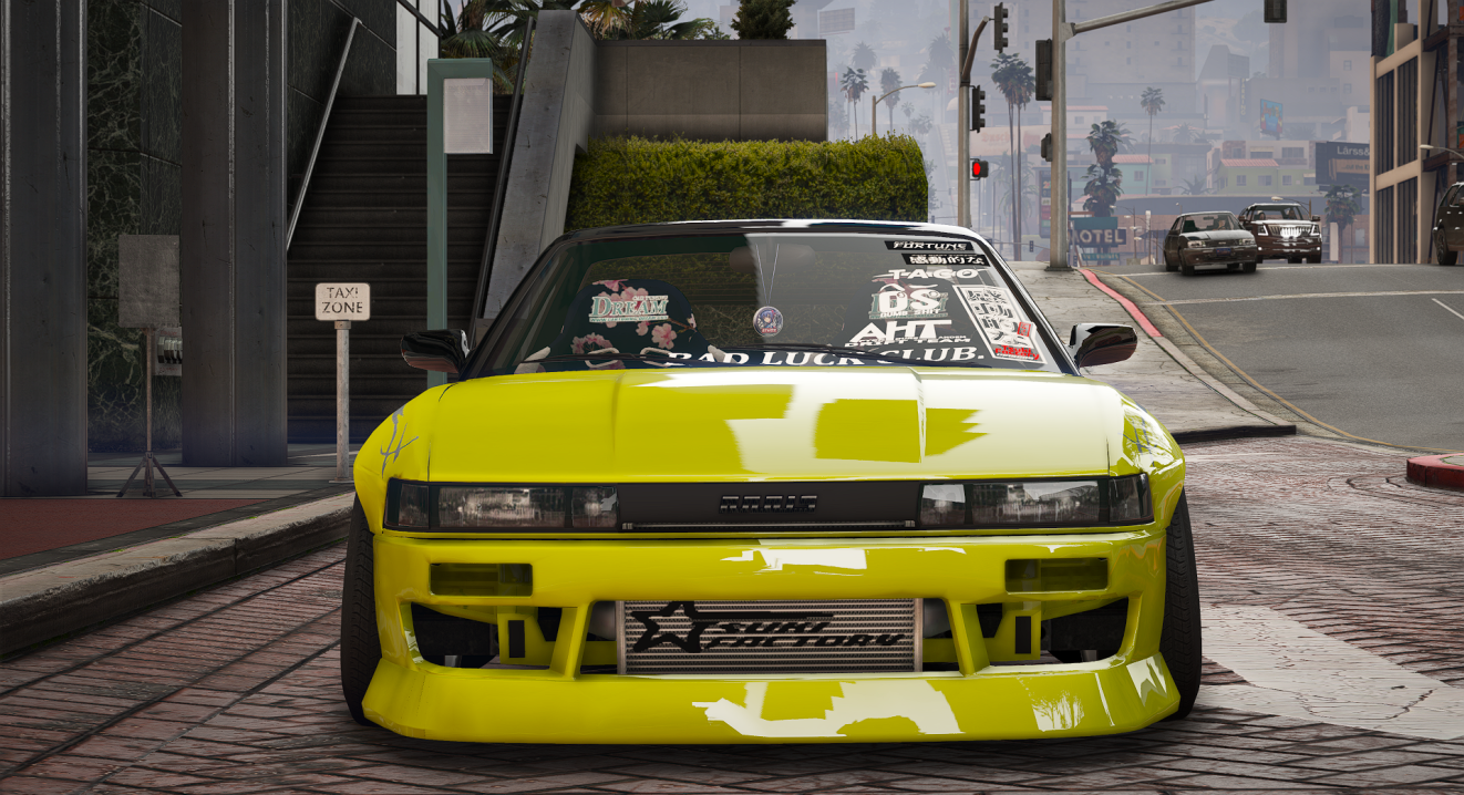 ANNIS REMUS (TSUKI EDITION) (FREE)