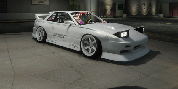 ANNIS REMUS (TSUKI EDITION) (FREE)