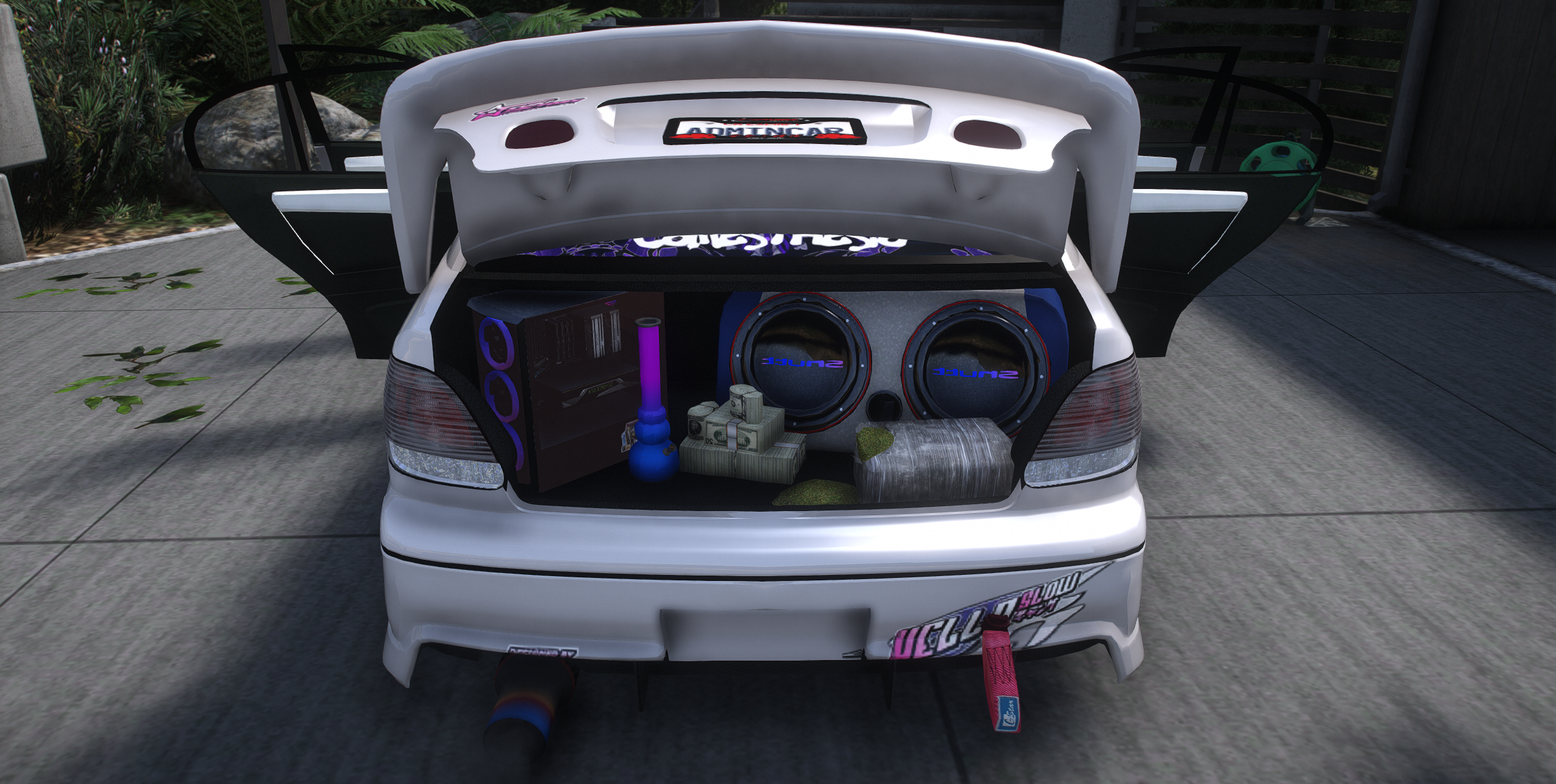TOYOTA ARISTO/ LEXUS GS300
