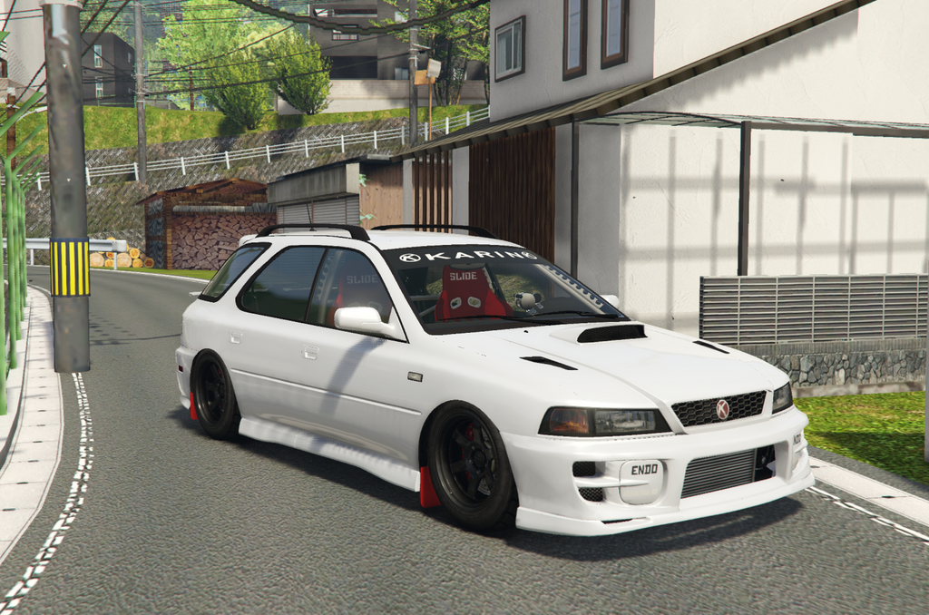 SULTAN CLASSIC WAGON