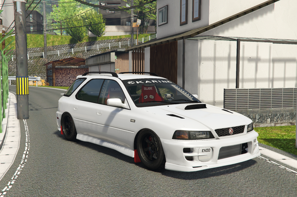 SULTAN CLASSIC WAGON