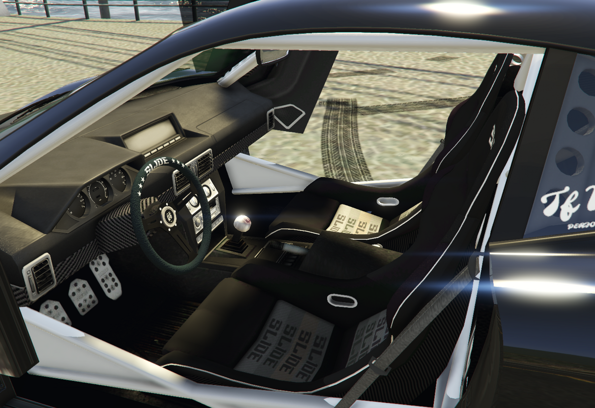GROTTI TURISMO (LORE FRIENDLY)