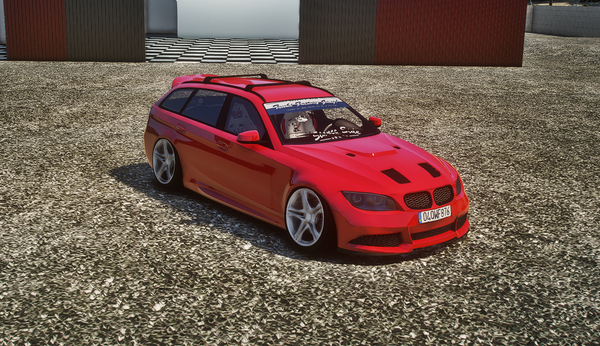 UBERMACHT SENTHART V2