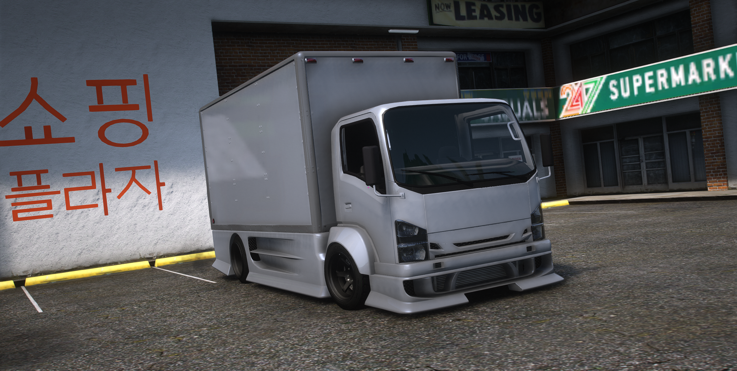 MAIBATSU MULE (TSUKI EDITION)
