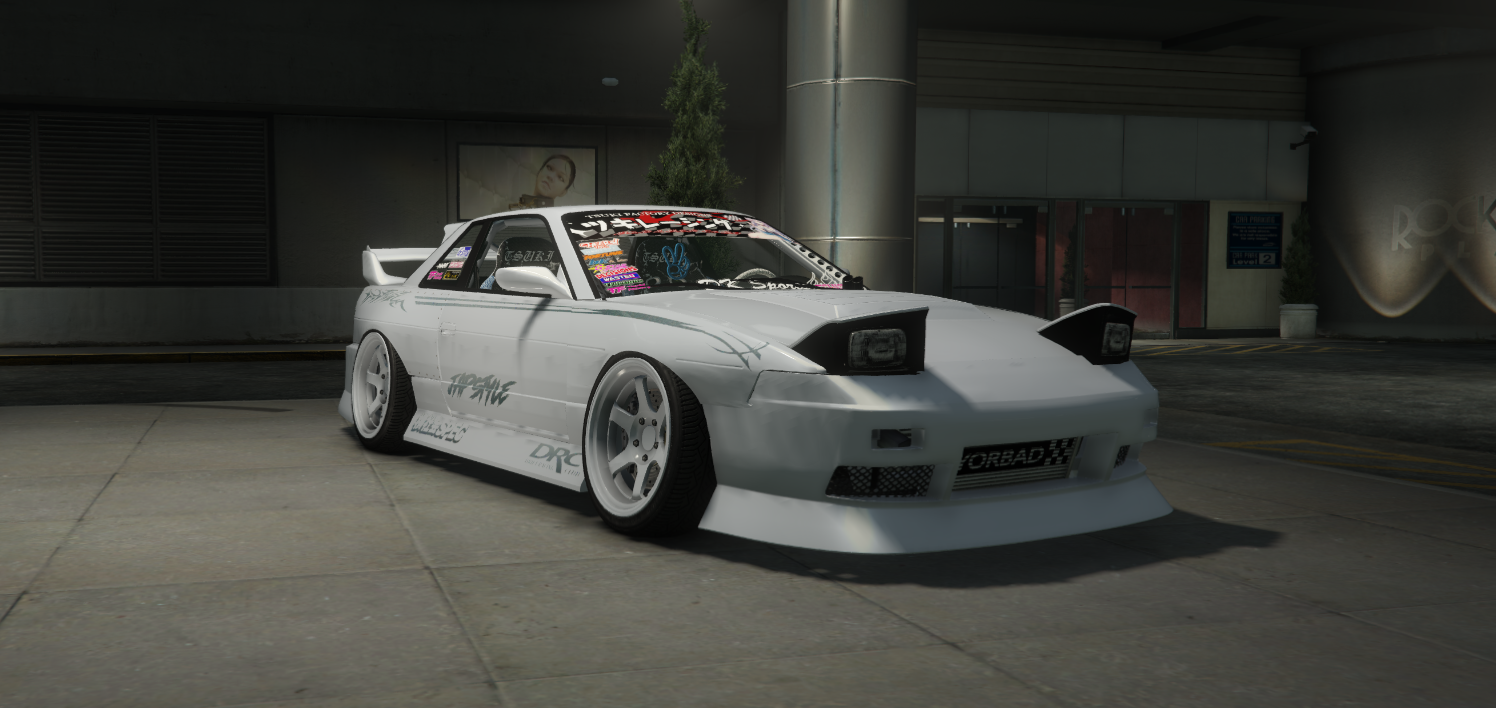 ANNIS REMUS (TSUKI EDITION) (FREE)