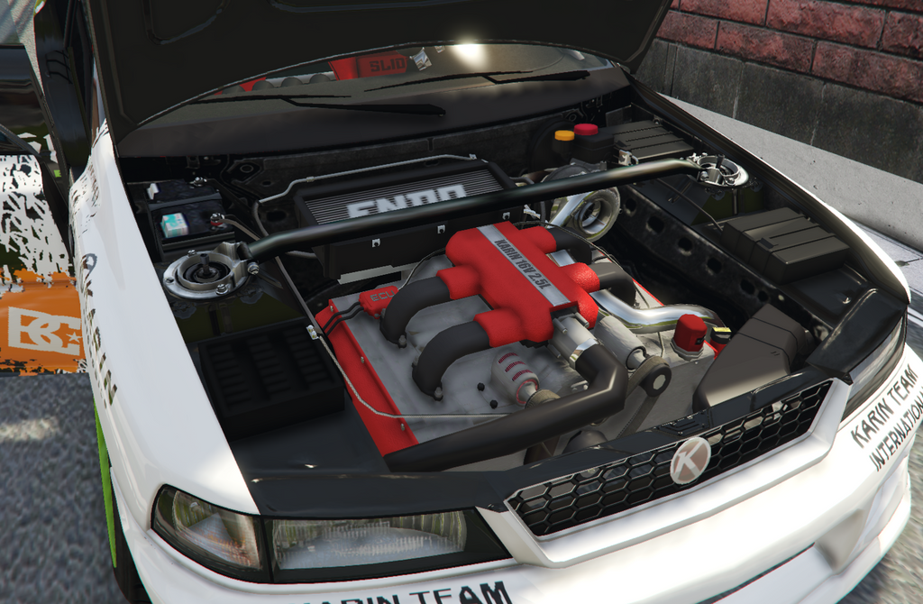 SULTAN CLASSIC WAGON