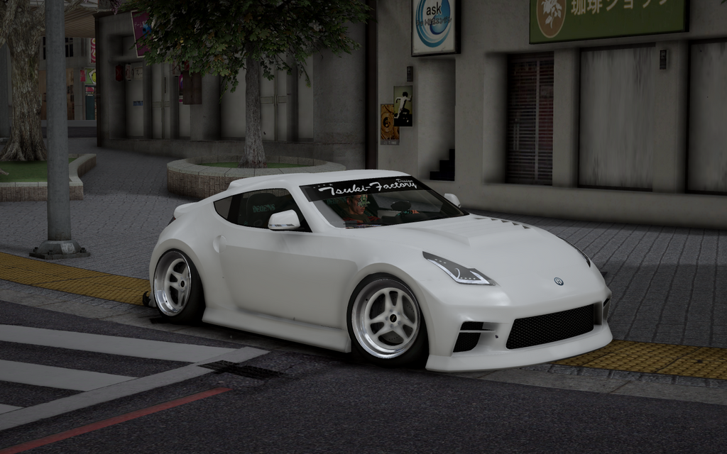 ANNIS EUROS (TSUKI SPEC)