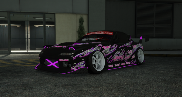 MAZDA MX-5 MIATA (NEON EDITION)