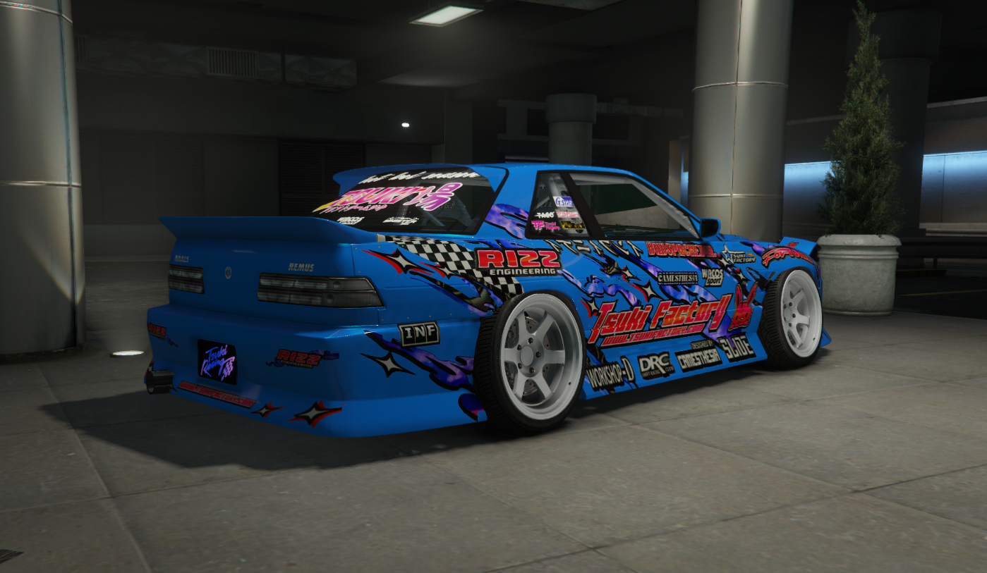 ANNIS REMUS (TSUKI EDITION) (FREE)