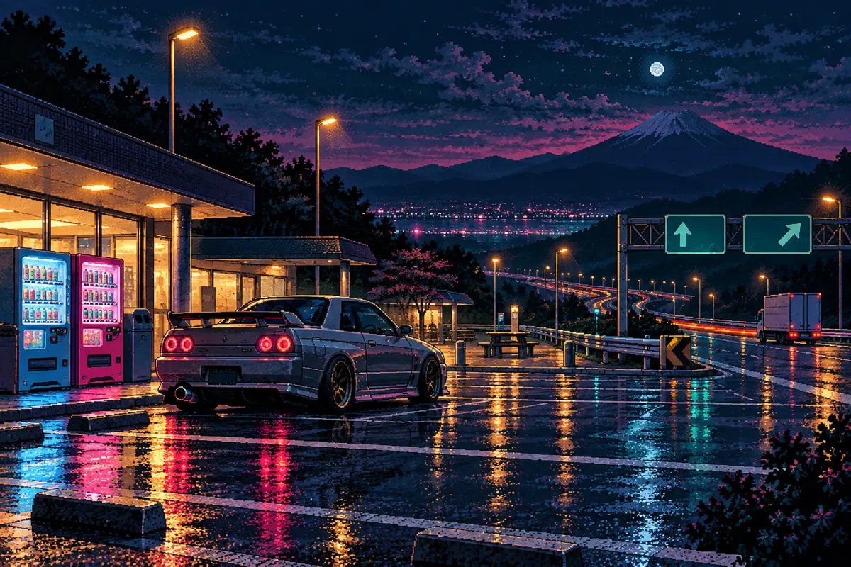 Other — Tsuki Factory