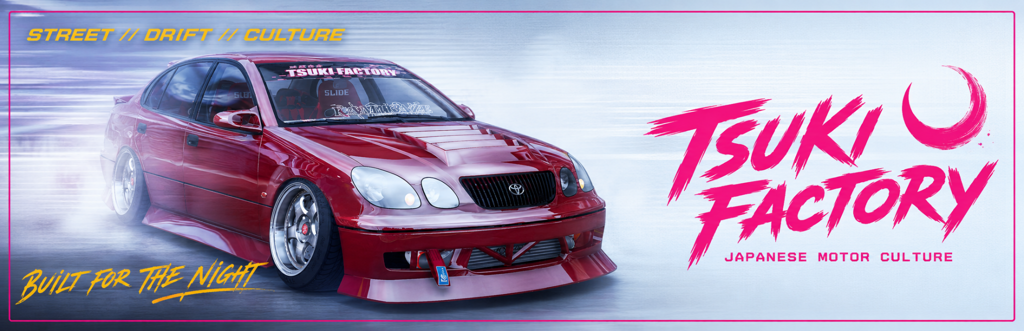 www.tsukifactory.com – tsuki factory